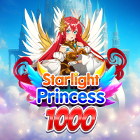 Starlight Princess 1000
